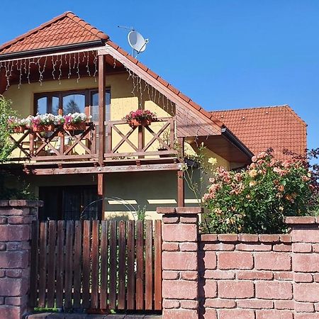 Apartamento Privat Alma Nová Lesná Exterior foto