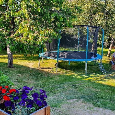Apartamento Privat Alma Nová Lesná Exterior foto