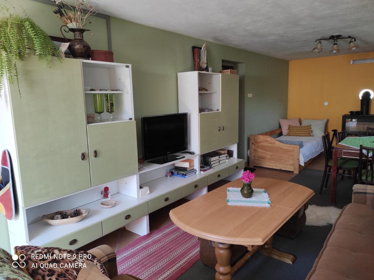 Apartamento Privat Alma Nová Lesná Exterior foto