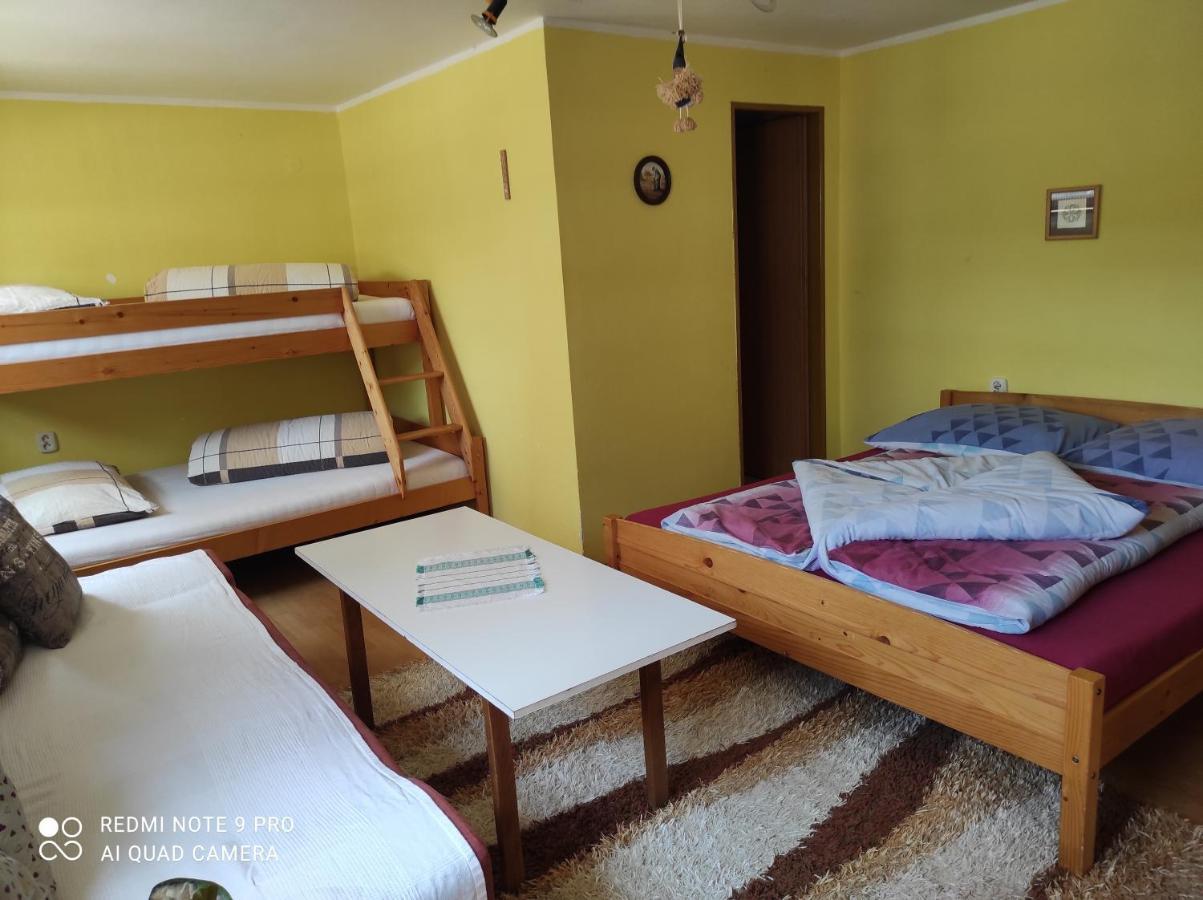 Apartamento Privat Alma Nová Lesná Exterior foto
