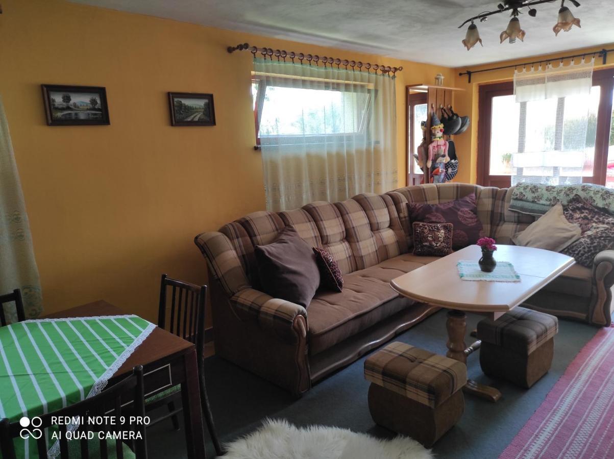 Apartamento Privat Alma Nová Lesná Exterior foto