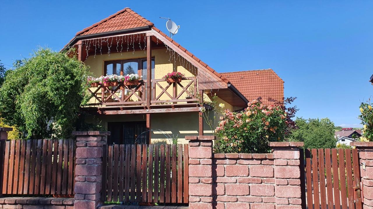 Apartamento Privat Alma Nová Lesná Exterior foto