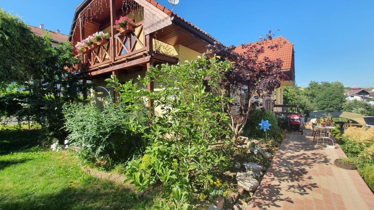 Apartamento Privat Alma Nová Lesná Exterior foto