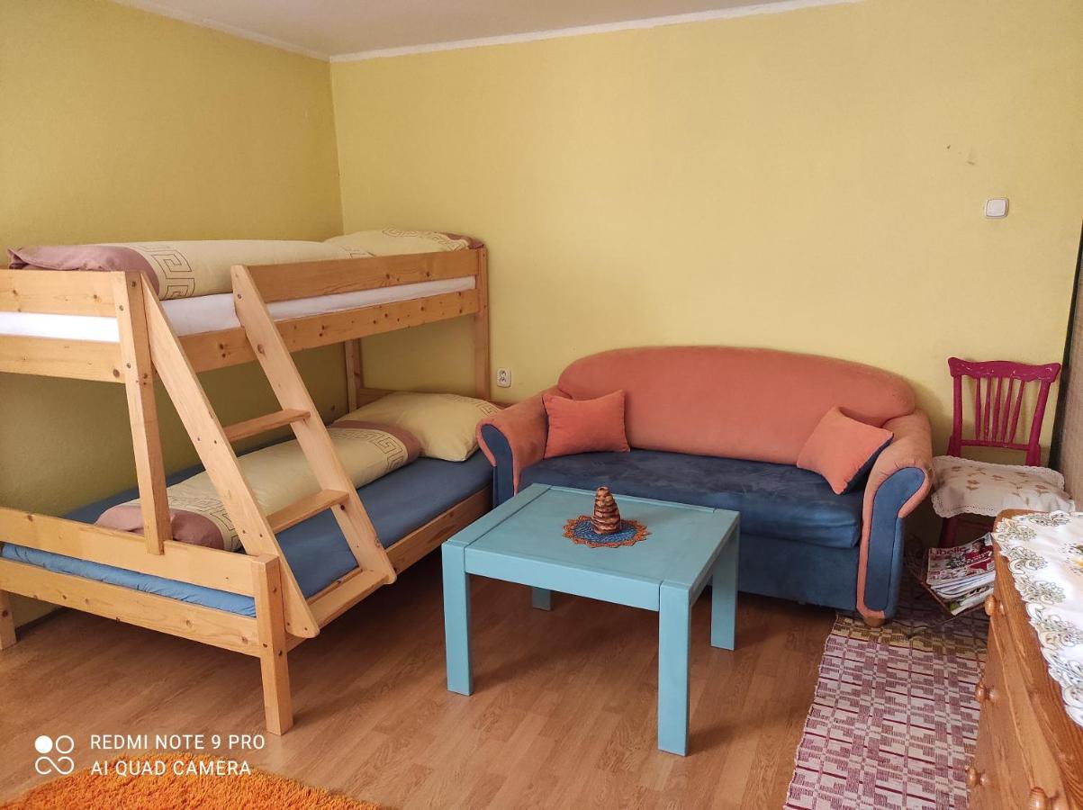 Apartamento Privat Alma Nová Lesná Habitación foto