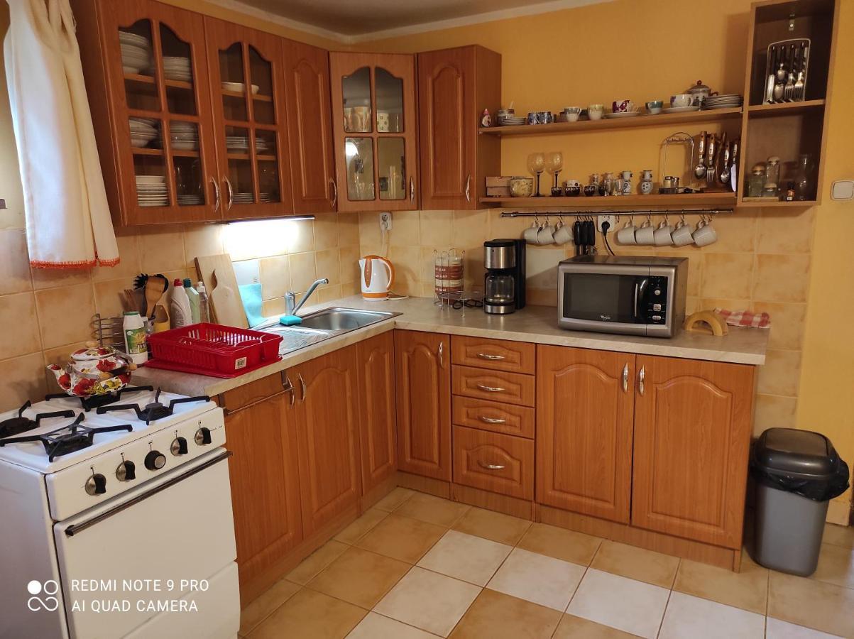 Apartamento Privat Alma Nová Lesná Exterior foto
