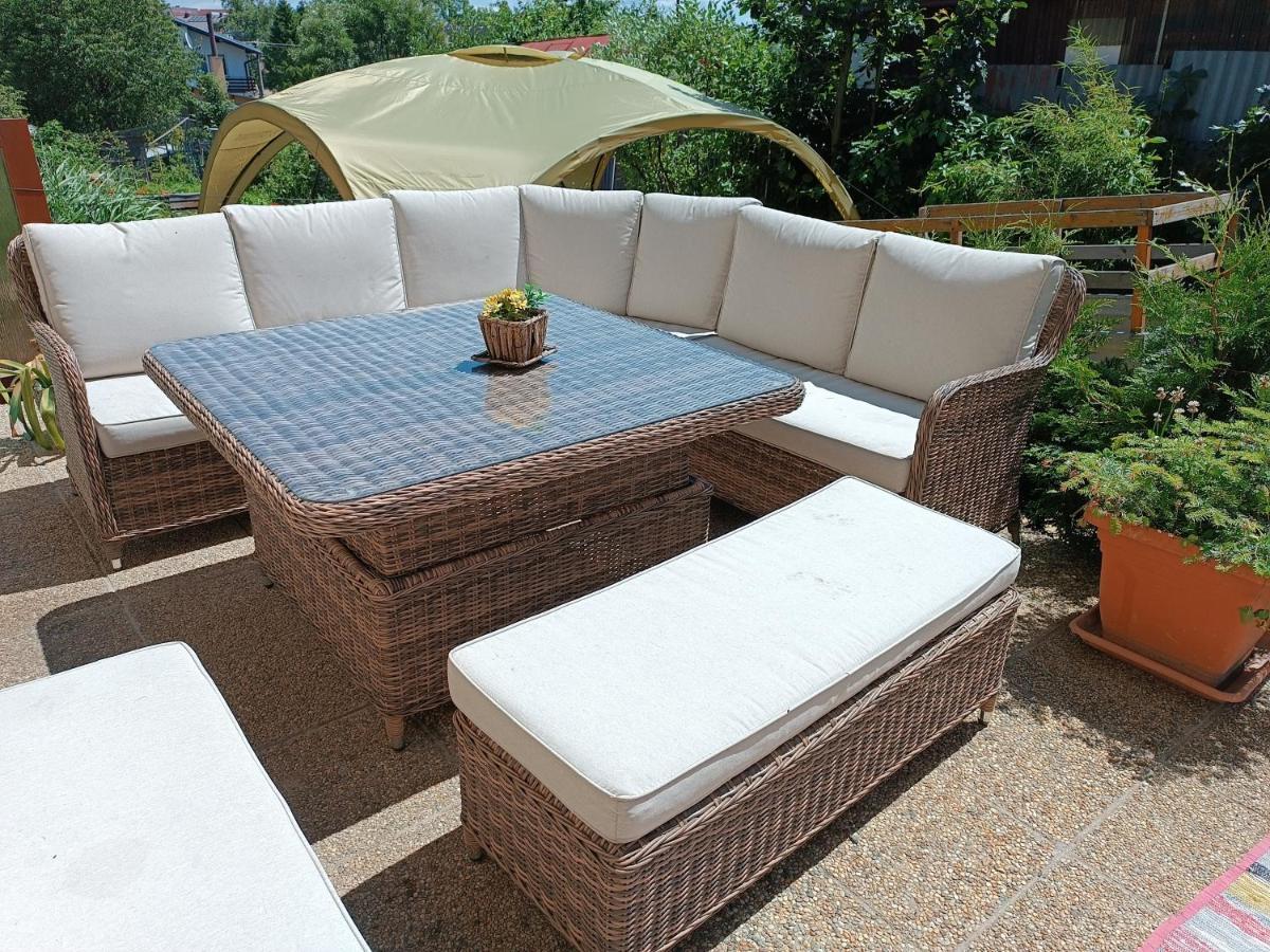 Apartamento Privat Alma Nová Lesná Exterior foto
