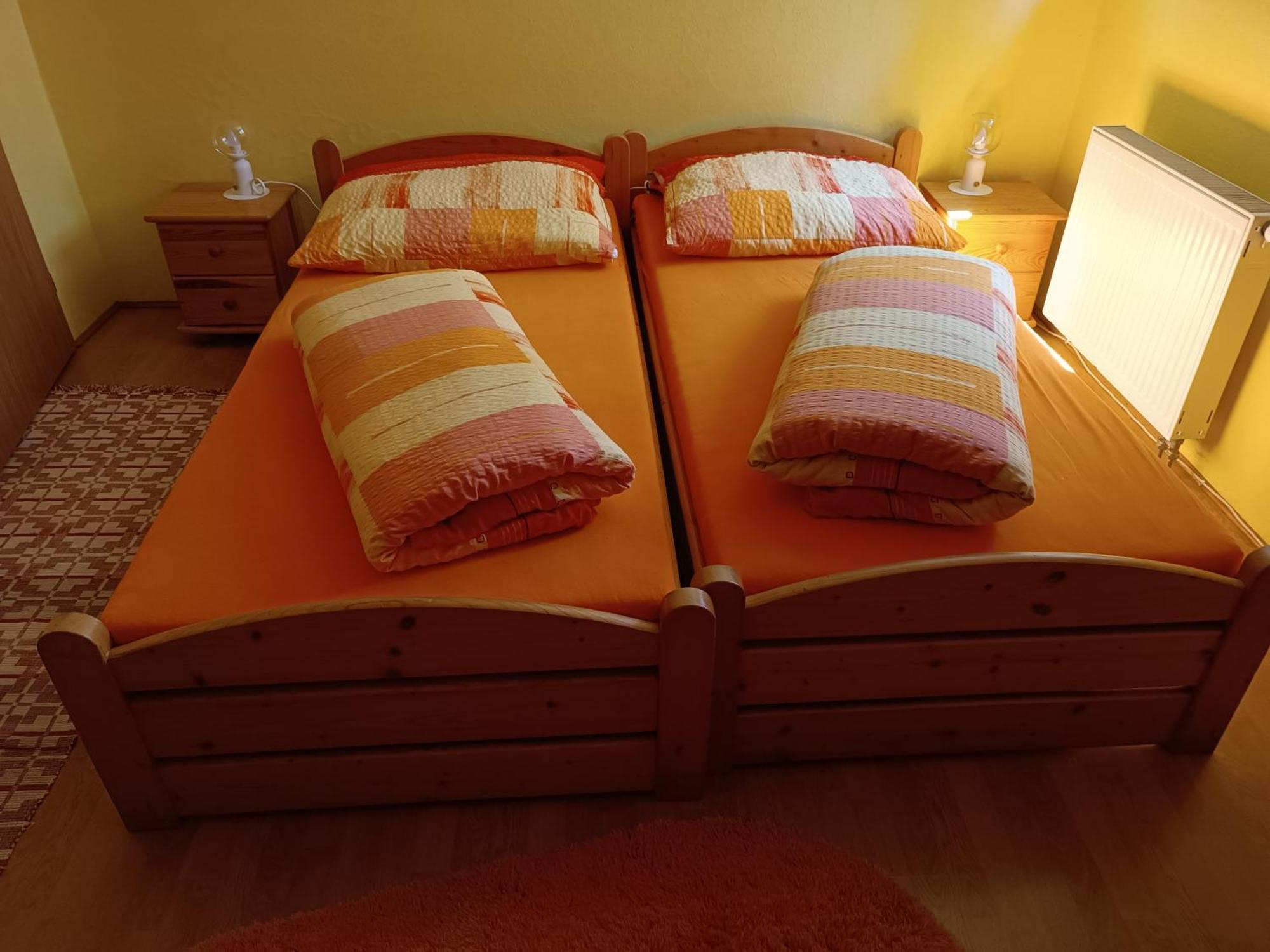Apartamento Privat Alma Nová Lesná Exterior foto
